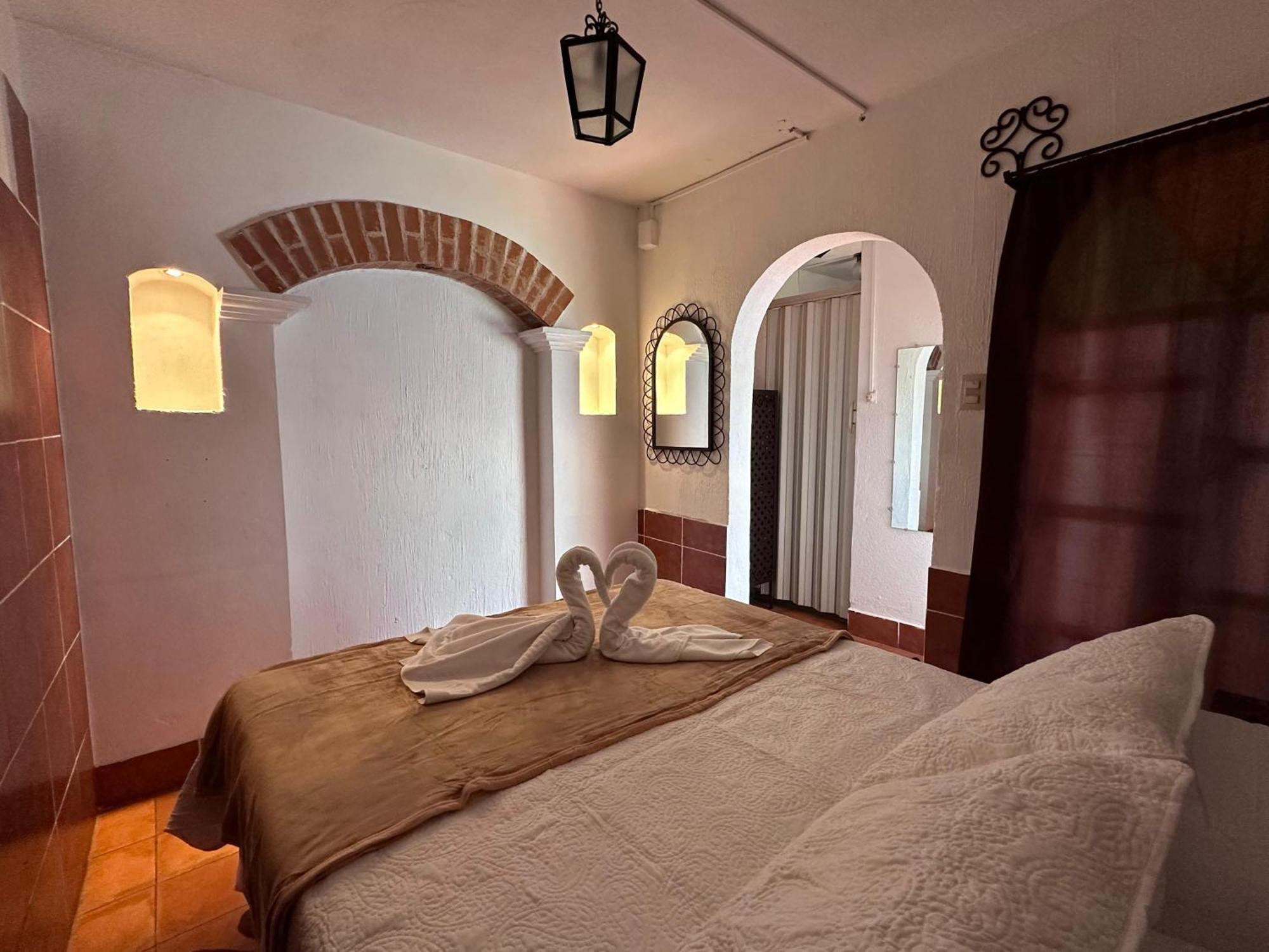 Hotel Casa Blanca Antigua Guatemala Екстериор снимка