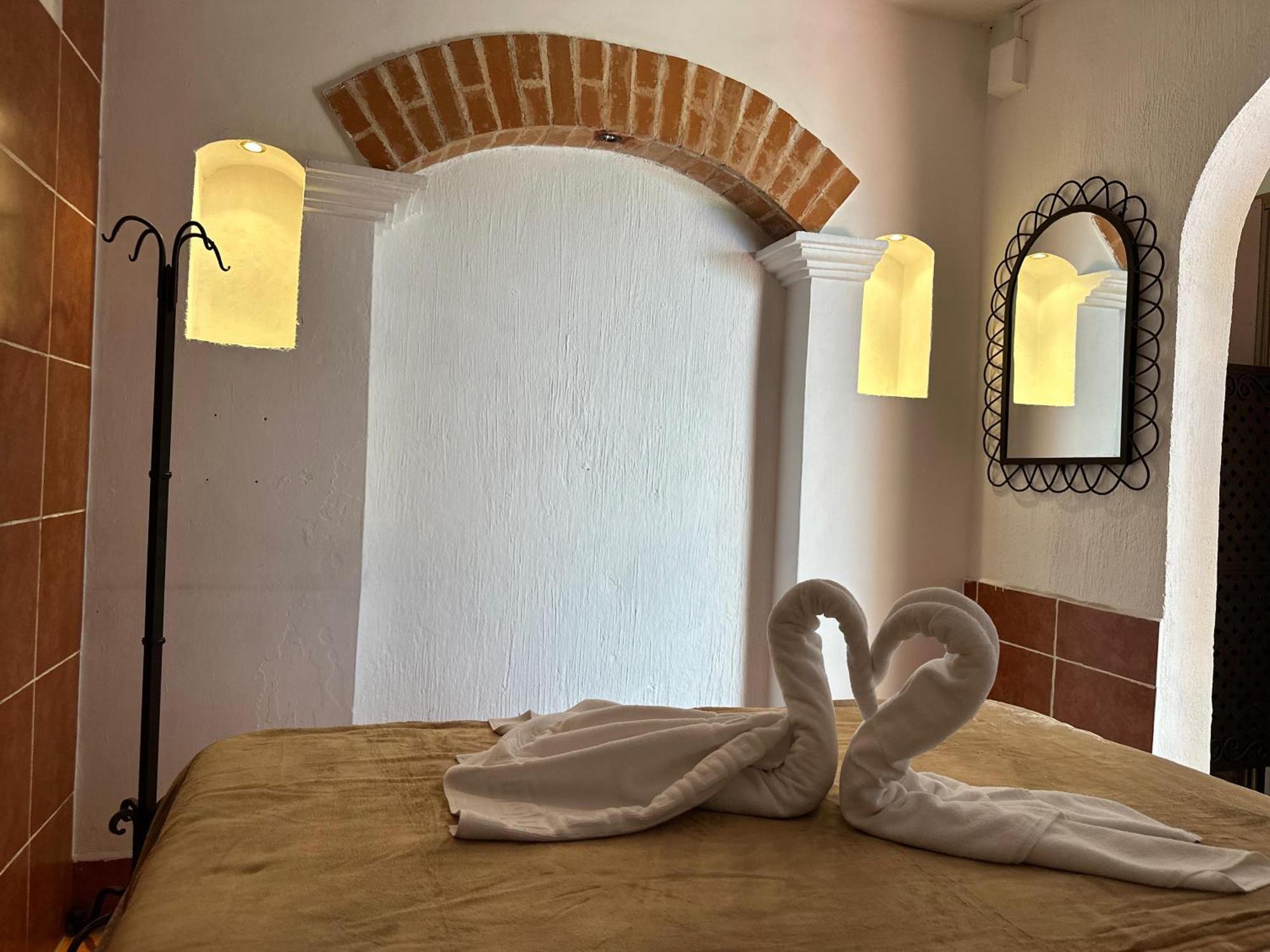 Hotel Casa Blanca Antigua Guatemala Екстериор снимка